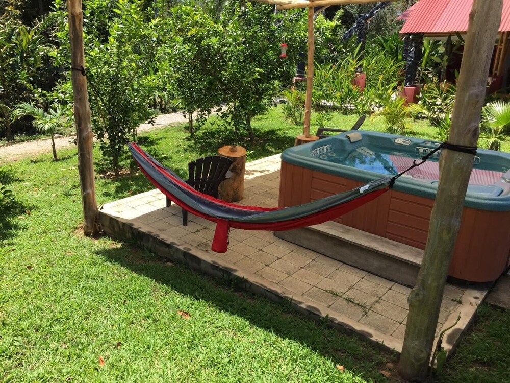 Hotel Paraso Inn — Palenque — photo 2