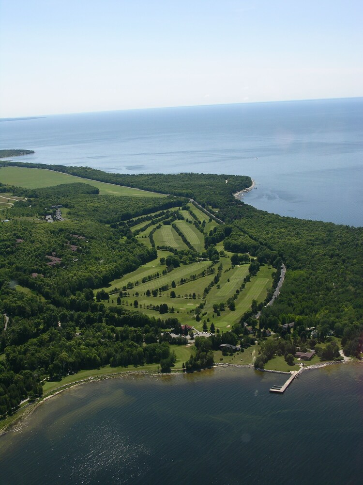 Alpine Resort & Golf - photo 8