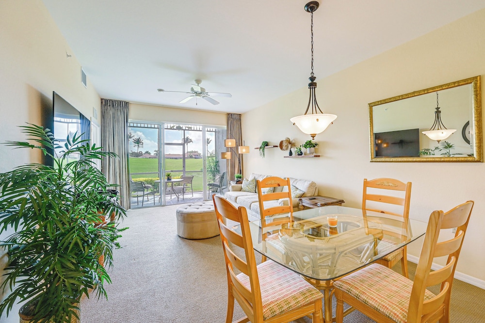 Naples Resort Condo on 2 Championship Golf Courses - photo 6