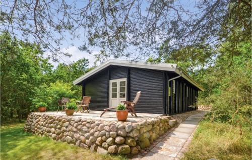 Amazing Home In Ebeltoft With Wifi — 4-Star Luxury Hotel in Ebeltoft, Denmark