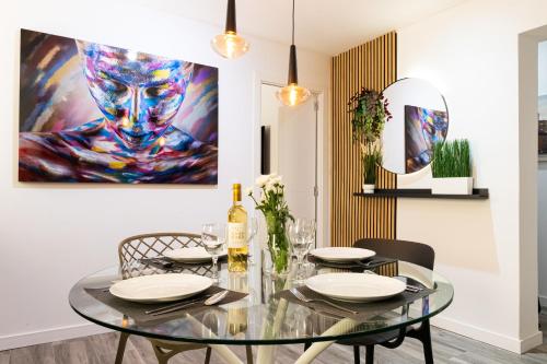 Singularstays Padre Urbano — Valencia