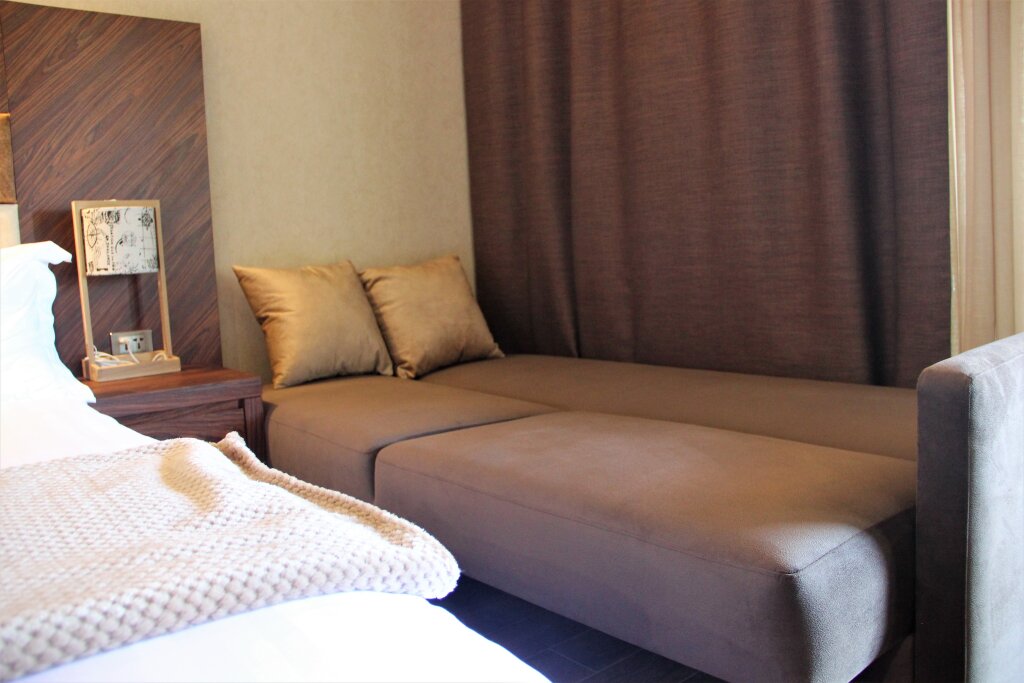 Luxury Oasis Apartment