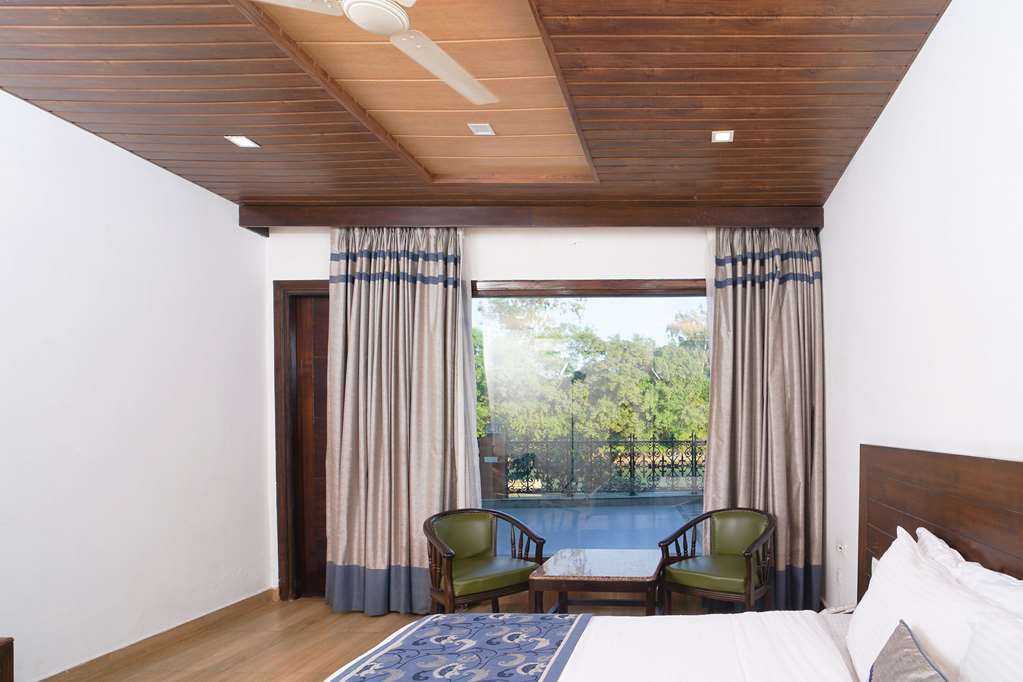 Comfort Inn Coral River — Pathankot — photo 5