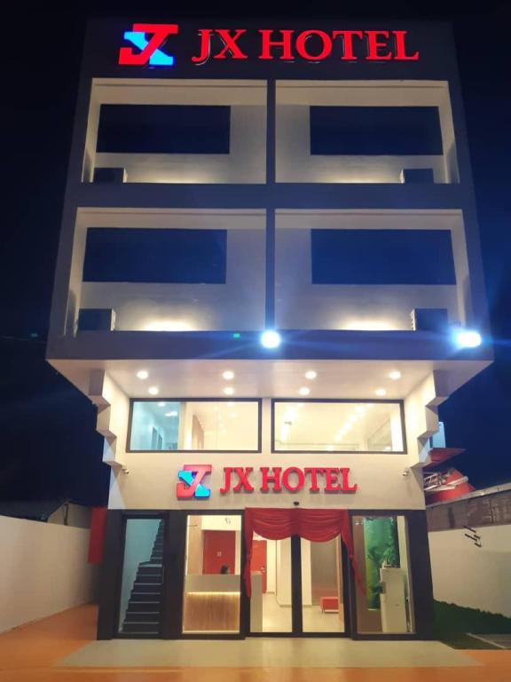 Jxhotel - last minute hotel in George Town