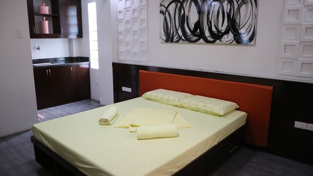 Am’s Apartelle in Tagbilaran City, Philippines