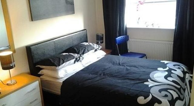 Loxdale Rooms in Wolverhampton, United Kingdom