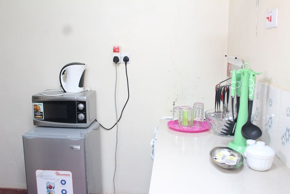 Afrikana Yard — Kitale — photo 3