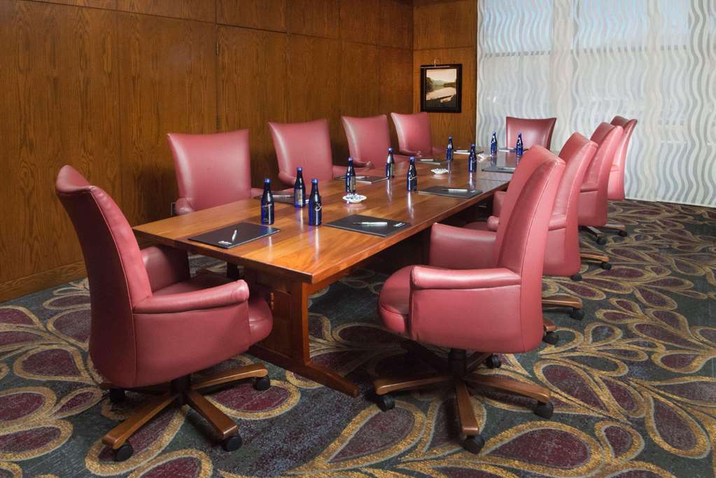 Radisson Hotel Corning - photo 27