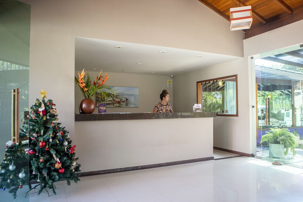 Bella Vista Village in Porto Seguro, Brasil