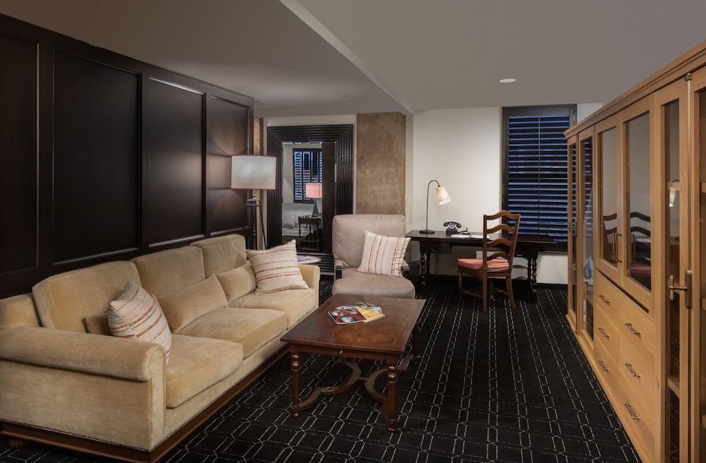Hotel Valencia Riverwalk - photo 22