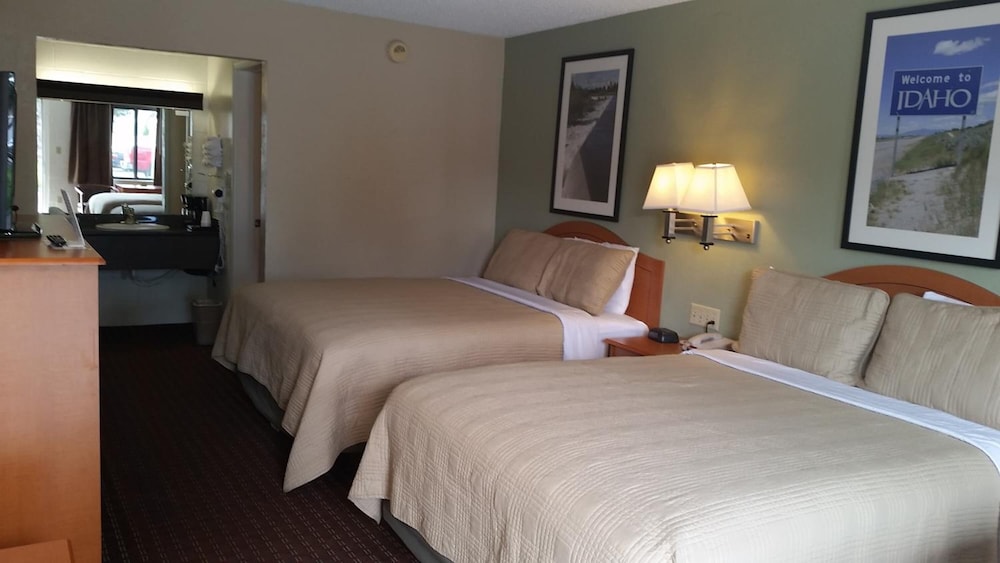 Motel West - photo 28
