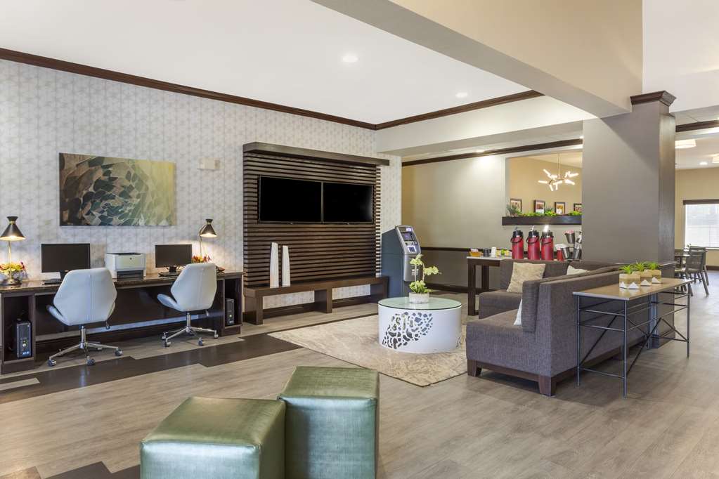 Best Western Plus Duncanville Dallas - photo 24