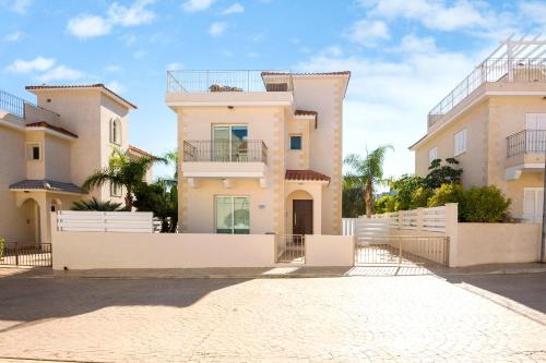 Oceanview Luxury Villa 059