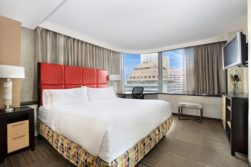Holiday Inn Express Denver Downtown by IHG - photo 7
