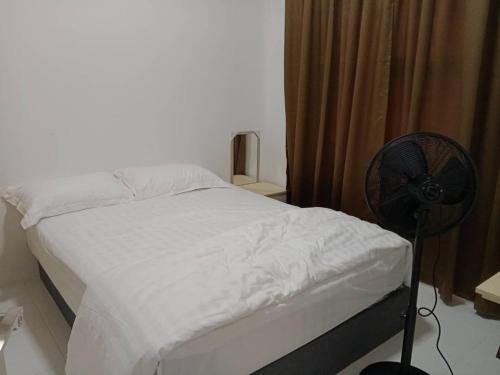Soho Lestari - carbon neutral hotel in Unknown City