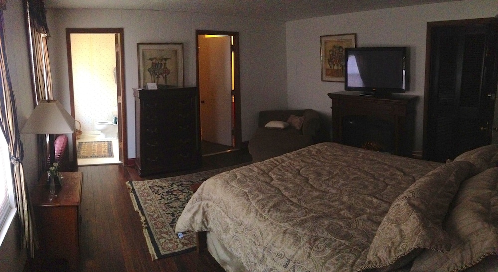 Aspen Manor Resort - photo 3