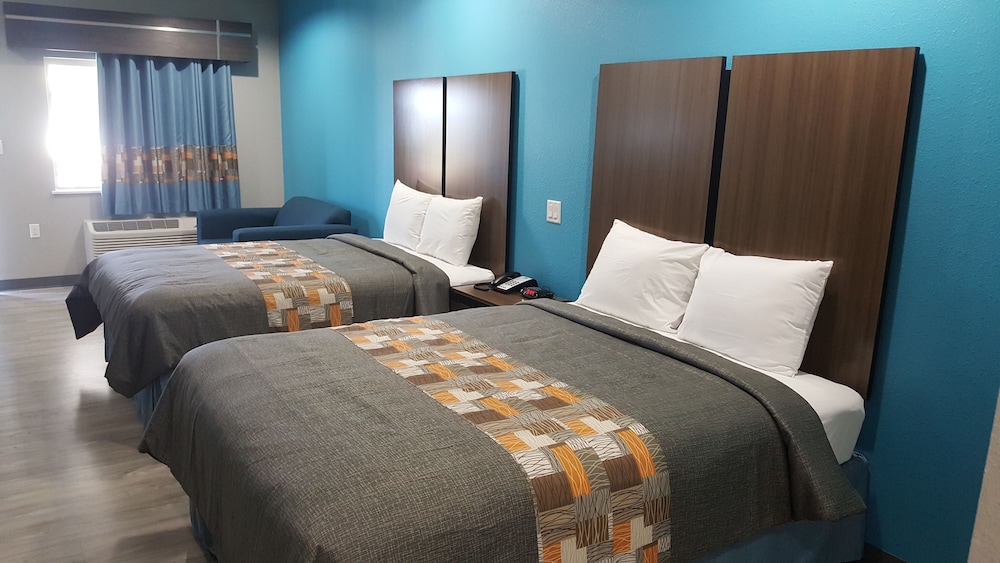 Haven Inn & Suites Willowbrook - photo 11