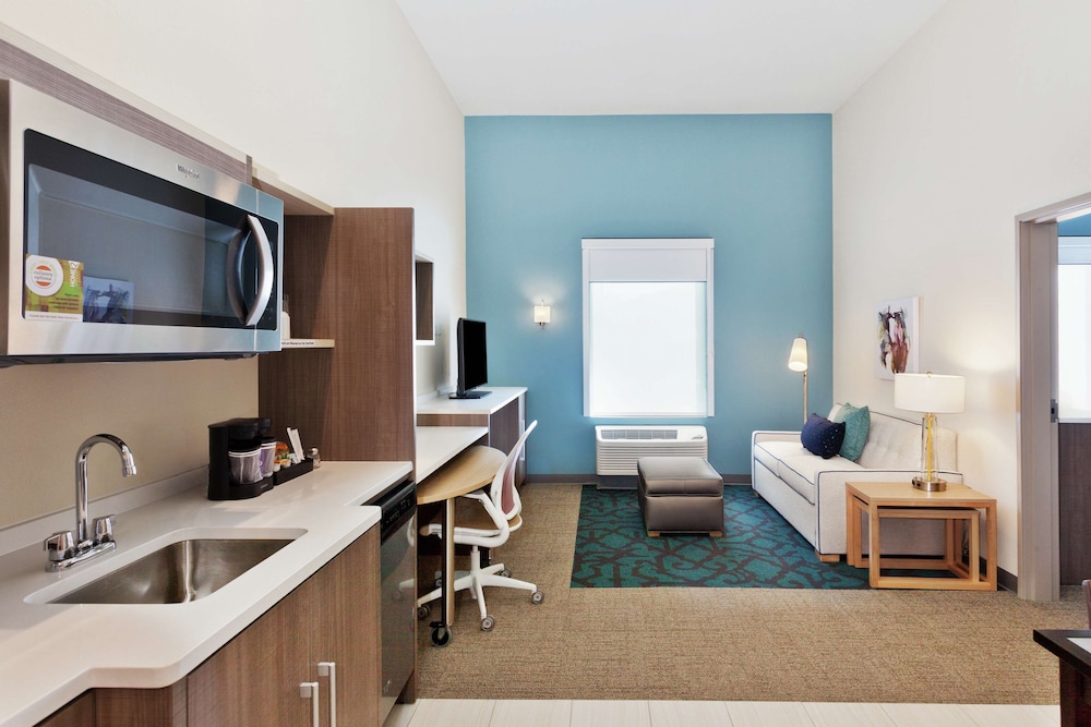 Home2 Suites by Hilton Birmingham Colonnade - photo 8