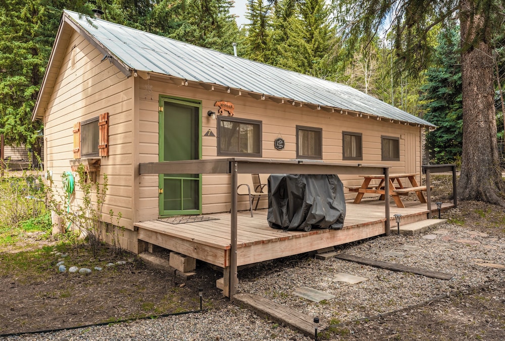 Bear Paw Lodge & Vacation Homes - photo 53