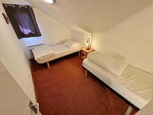 Studio 4 pers. skis aux pieds 70300 — Modane — photo 5