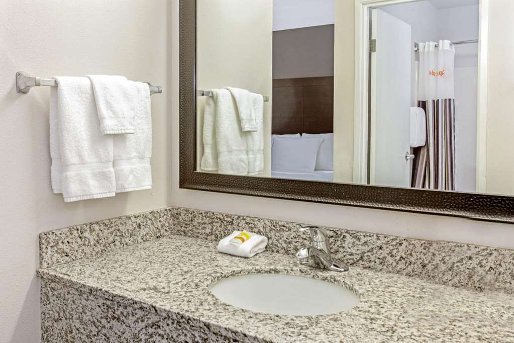 La Quinta Inn & Suites by Wyndham Milwaukee Delafield - photo 23