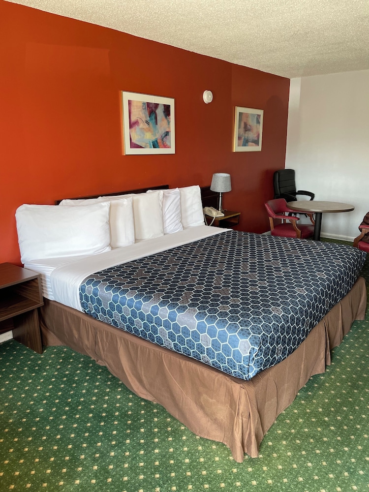 Budget Host Inn Greenup - photo 54