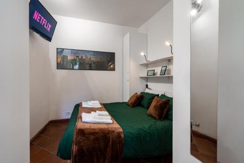 Roma Centro Pochi Minuti Appartamento Con Giardino Privato — 4-Star Luxury Hotel in Rome, Italy