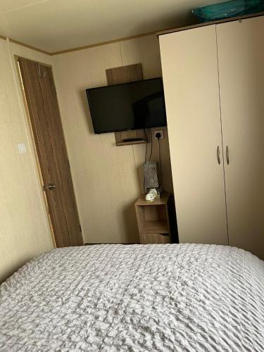 A fully equiped caravan Marton mere haven — Blackpool — photo 3
