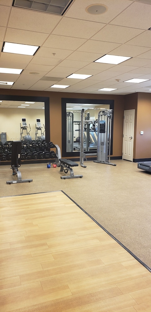 Hilton Garden Inn San Bernardino - photo 50