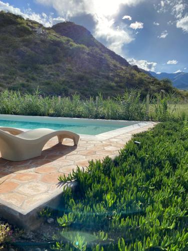 Complejo Los Olivos in Cafayate, Argentina