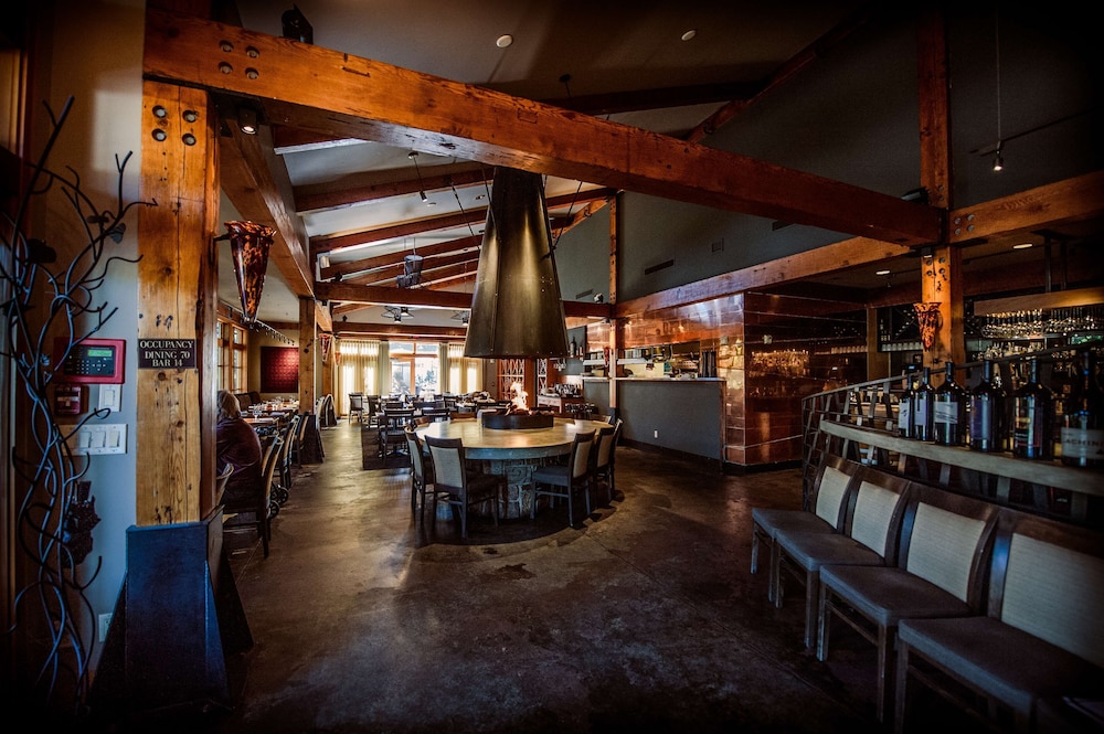Willows Lodge - photo 45