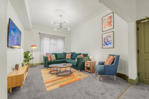 Boutique Home in Lake District West Cumbria — 4-Star Luxury Hotel in Workington, United Kingdom