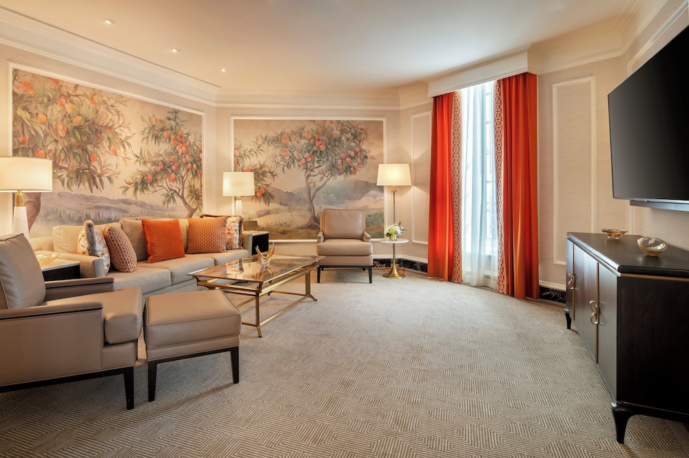 Willard InterContinental Washington by IHG - photo 85