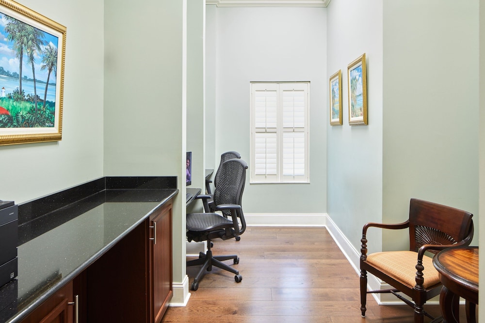 Residence Inn by Marriott Charleston Mount Pleasant - photo 29