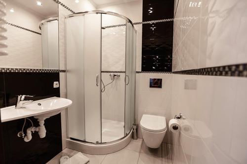 Hotel Fox — Wolborz — photo 4