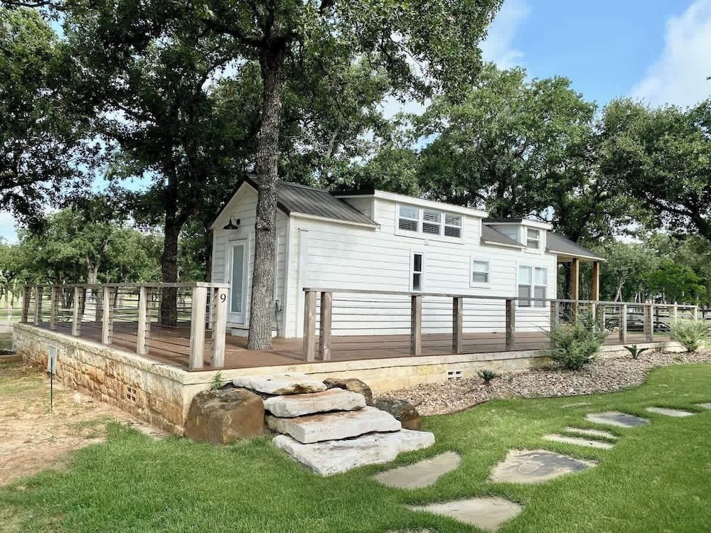 Resort at Fredericksburg Unit 1 - photo 24