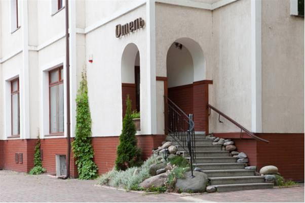 Prussia — Kaliningrad — photo 2