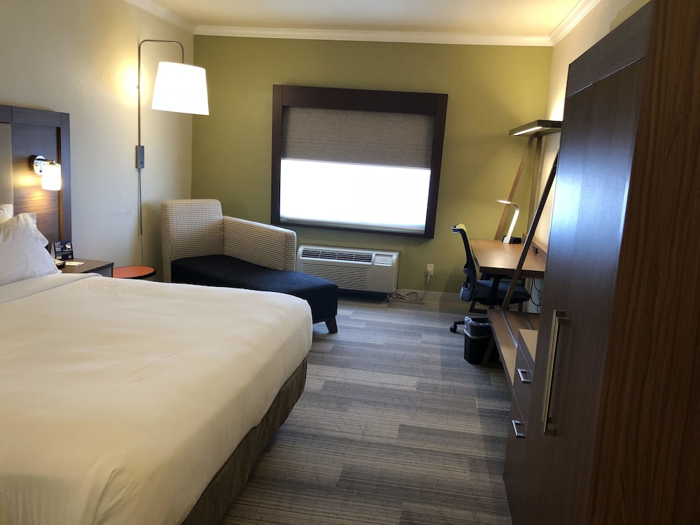 Holiday Inn Express Hotel & Suites Greenville by IHG - photo 6