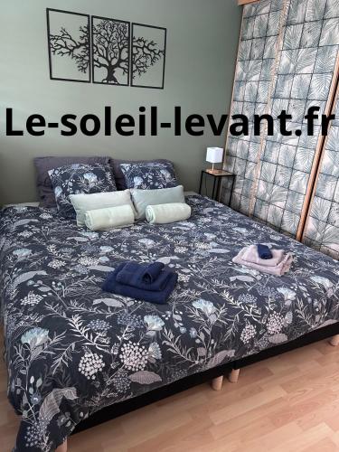 Le Soleil Levant Plage Casino Thalasso