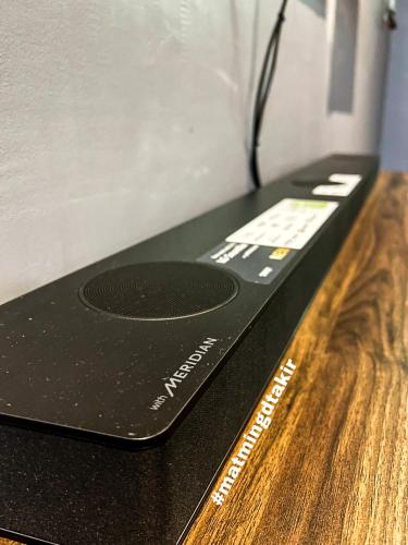 MatmingDtakir in Kuala Terengganu, Malaysia