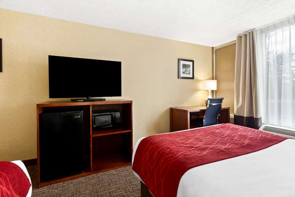 Comfort Inn Grantsville Deep Creek Lake - photo 9