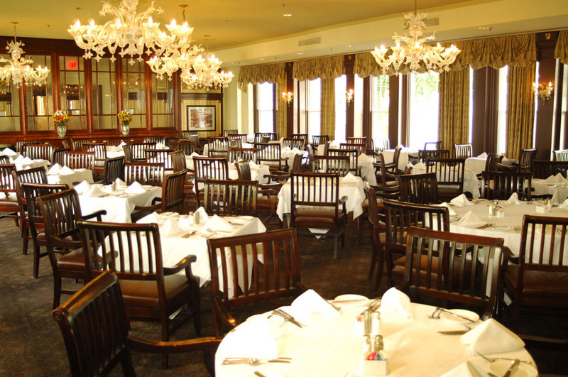 Pinehurst Resort - photo 9