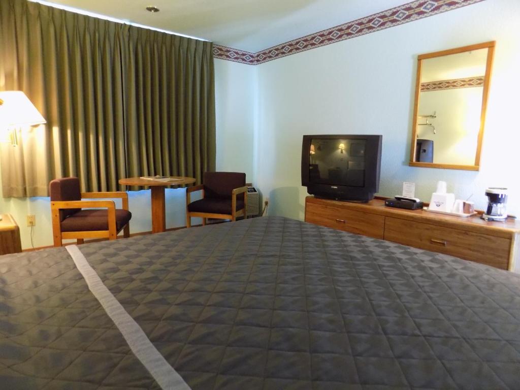 Americas Best Value Inn Tucumcari - photo 2
