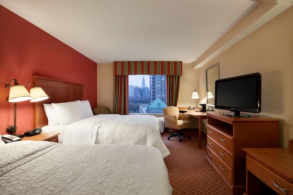 Hampton Inn & Suites Hartford East Hartford - photo 11