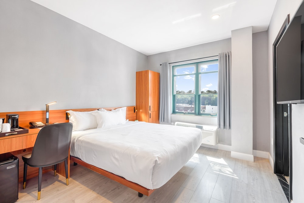 Liberty View Brooklyn hotel - photo 14