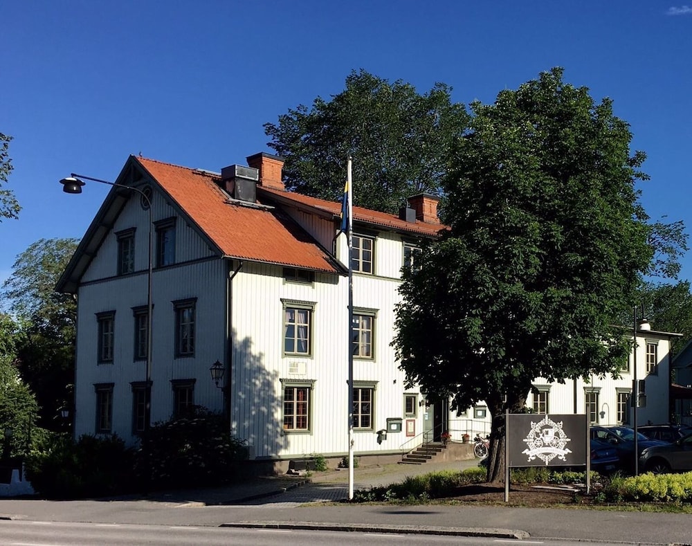 Kisa Wärdshus & Hotell — hotel in Kisa