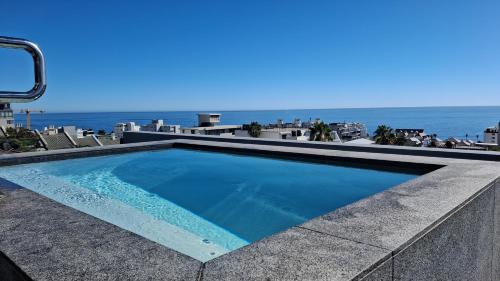 Le Refuge — 4-Star Luxury Hotel in Cape Town, South Africa