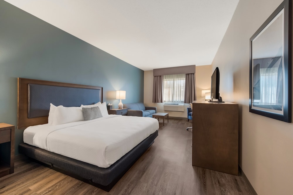 SureStay Plus Hotel by Best Western Highland Poughkeepsie - photo 30