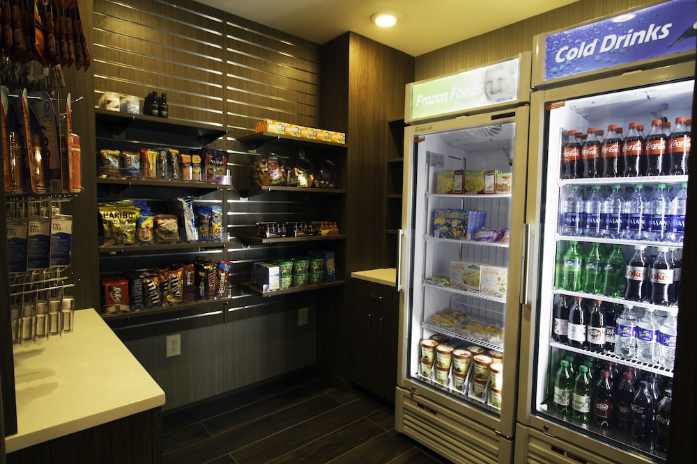 Holiday Inn Express Bordentown Trenton South by IHG - photo 20