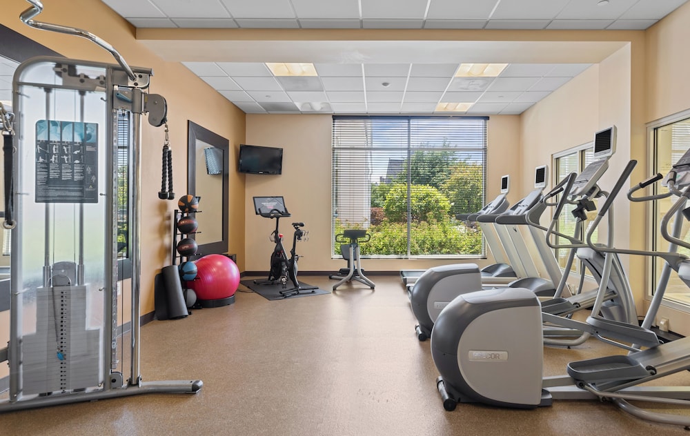 Hilton Garden Inn Auburn - photo 39